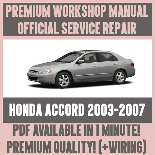 Workshop manual service and - manual,