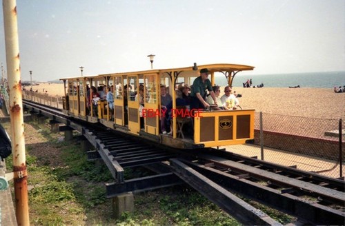 Photo 1998 brighton - brighton, volk's