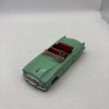 Dinky toys packard 132