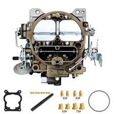 New Quadrajet Carburetor for