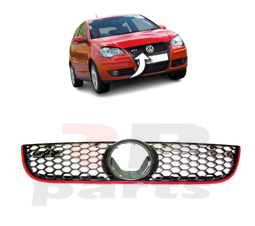 For polo gti 09 - for,