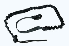 Ruk Sport HD Paddle leash - Heavy duty, Surf ski safety, Stellar, Fenn, Epic