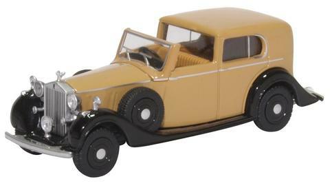Oxford diecast 76rrp3002 - 76rrp3002, rolls