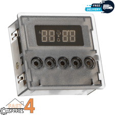 Smeg oven cooker - , digital