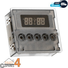 Smeg Oven Timer Digital Clock