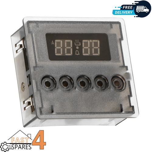 Smeg 816291317 timer - 5, button