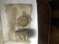 VINTAGE N.O.S. PIAGGIO / VESPA PISTON PART NO. 161635 or 535 ? 150cc .