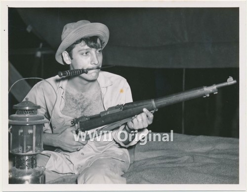Wwii orig photo baller - orig,