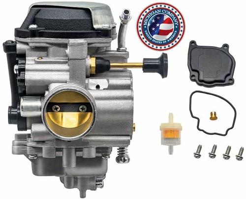 Fit carburetor yamaha big - yamaha, bear