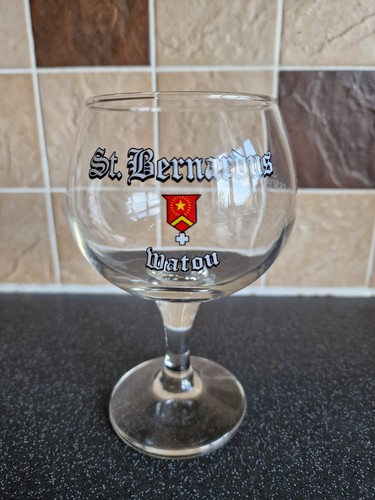 Bernardus watou belgian - st.,