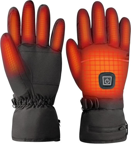 Heated gloves for - for, men/women