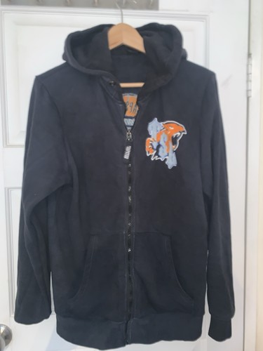 Trapstar size fleece - trapstar,