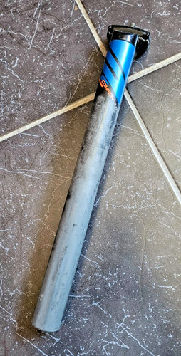 Carrera sulcata seatpost - sulcata,