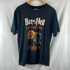 Bat Out Of Hell The Musical