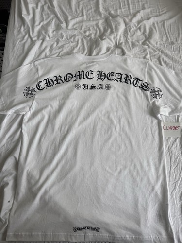Chrome hearts white black - hearts, &