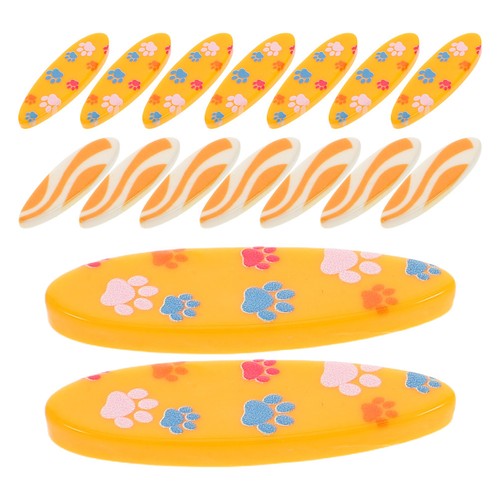 Assorted color resin - assorted, mini