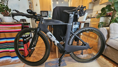 Quintana roo prfive - roo, 700c