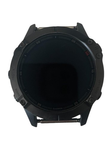 Garmin fenix pro 47mm gps - garmin,