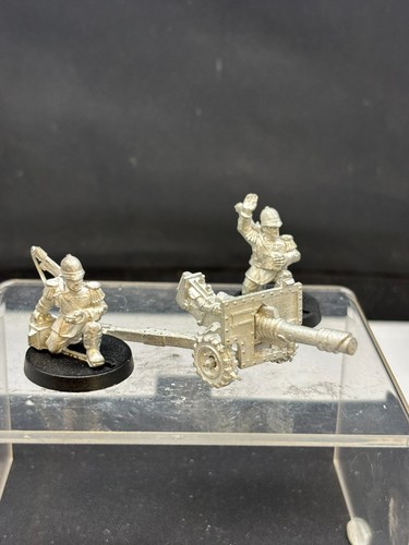 Warhammer40k imperial guard - imperial,