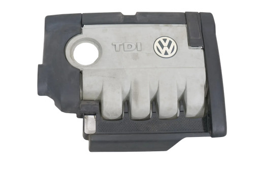 Golf engine cover - 5,
