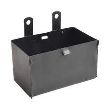 Metal Battery Storage Carrier