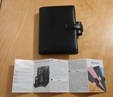 Vintage Unused Black Premium