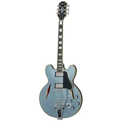 Epiphone shinichi ubukata - epiphone,