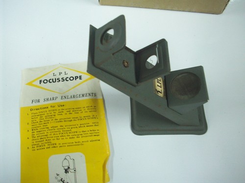 Boxed lpl focus - lpl,