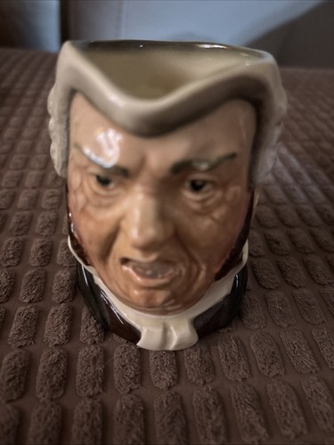 Royal doulton miniature - royal,