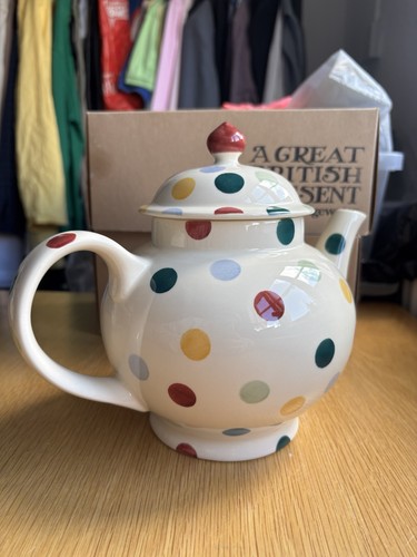 Emma bridgewater polka dot - polka, 4