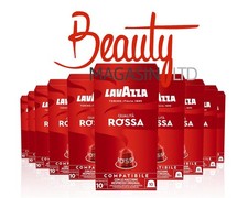 Lavazza Qualita Rossa