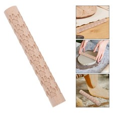  Air Dry Clay Rolling Pin