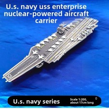 1:2000 US Navy 65# USS