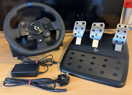 Logitech g293 driving force - g293,
