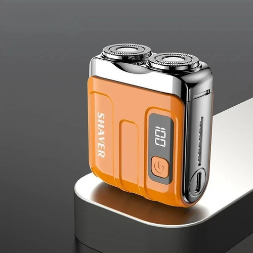 Mini shaver usb - mini, rechargeable