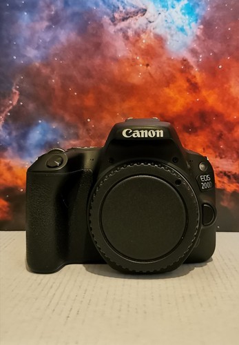 Canon eos 200da - eos, 2
