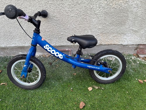 Ridgeback scoot kids - ridgeback, balance