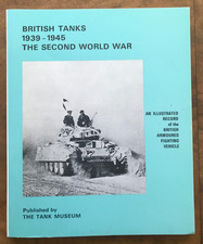 British tanks 1939 1945 - british,