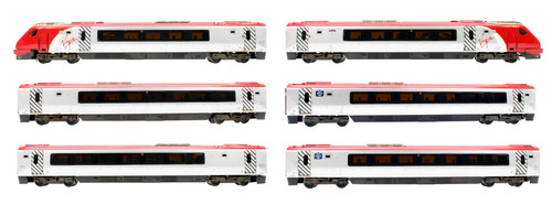 Bachmann gauge 625 - oo, 32-625