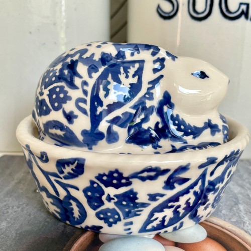 Emma bridgewater blue - emma,
