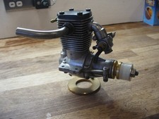 RC Plane Engine HP 60 VT -