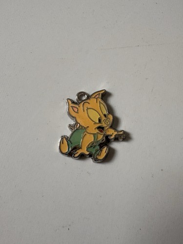 Vintage hamton pig - vintage, charm