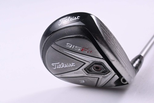 Titleist 915 wood 15 - titleist, /