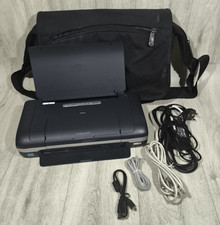 HP Officejet H470 Mobile
