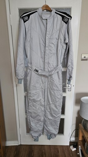 Omp new racing suit - racing, 56
