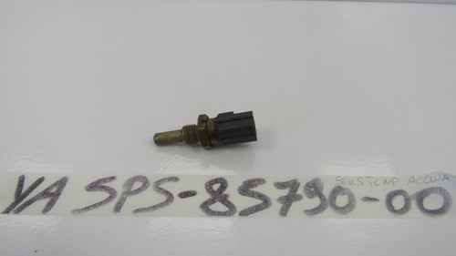 Water temperature sensor - water,
