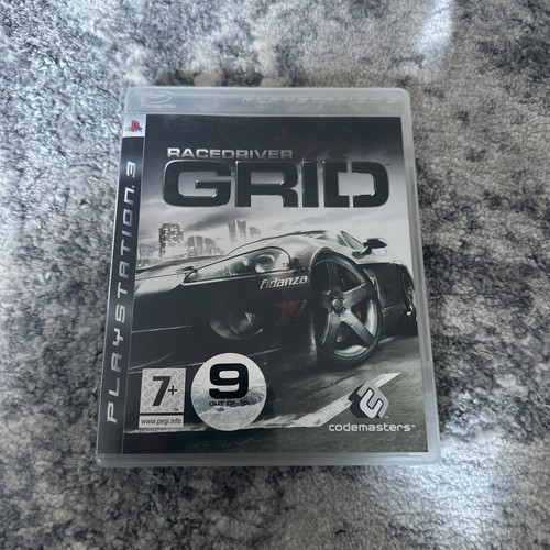 Race driver grid - race, grid,