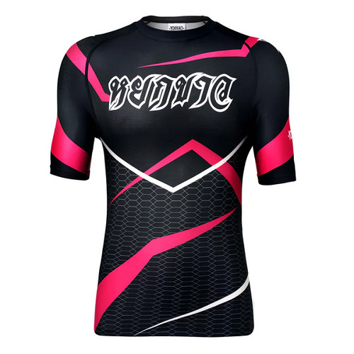 Yokkao supercross rashguard - supercross,