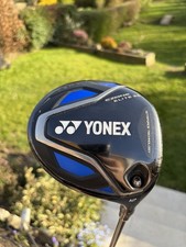 Yonex Ezone Elite 3.0 #Driver