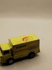 Corgi Juniors Ryder Truck